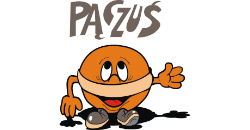 Pączuś logo